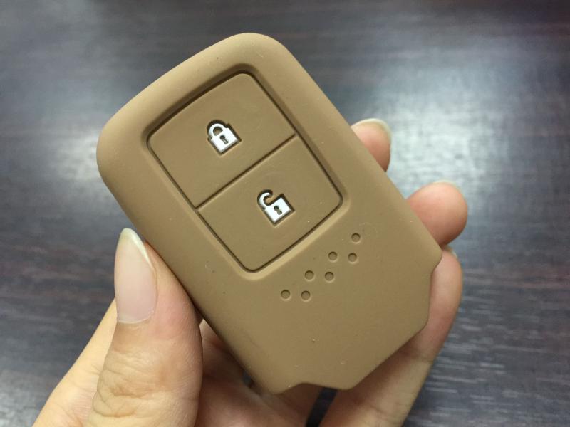 Suitable for Jade Binzhi 15 CRV New Feidu Song Poetry Picture XR-V Silicone Key Case Car Remote Control Set