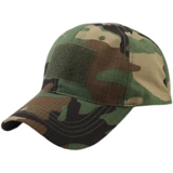 Дорожная тактическая солнцезащитная шляпа, солнцезащитный крем-стик, бейсболка, кепка на липучке, универсальная шапка для отдыха, сражение