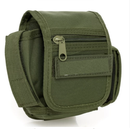 Универсальная спортивная барсетка, тактическая поясная сумка