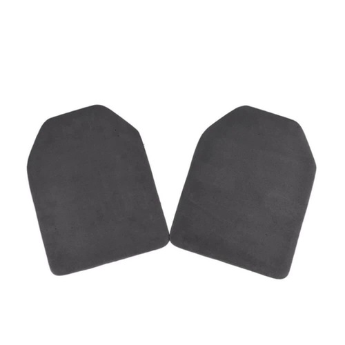 Тактический противоударный черный антистатический жилет, 2 штук