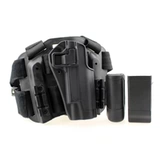 Глок, тактические гетры, быстросъемные ножны, мужская игрушка для взрослых, P226