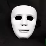 Тактическая маска подходит для мужчин и женщин, выпускной вечер