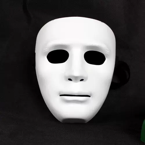 Тактическая маска подходит для мужчин и женщин, выпускной вечер