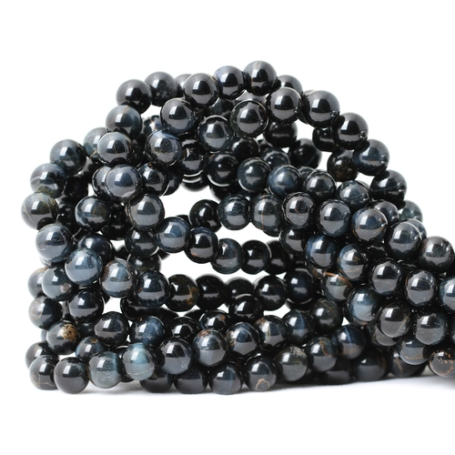 Бусины из нефрита, украшение-шарик, ювелирное украшение, аксессуар, аксессуары, браслет из бисера ручной работы подходит для мужчин и женщин, 6-10мм