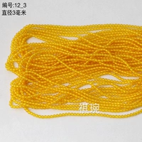 #12_3 Диаметр 3 мм на строку из 125 пор 0,8 мм