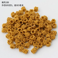 100 коричневого желтого на упаковку