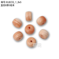 Диаметр барабана 8 толщиной 5 мм на 1