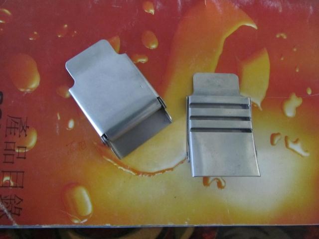 Diving stainless steel buckle Diving weight belt buckle Diving belt buckle Diving load-bearing belt