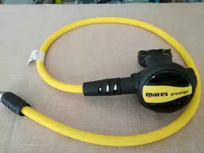 Octopus Prestige MARES Spare Suction Regulator Diving Equipment Diving Spare Secondary head