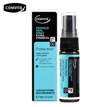 comvita Imported Propolis Oral Care Breath Freshening Spray Spray (Enhanced version)20ml