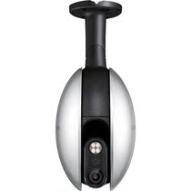 TP-LINK 4 million dual-frequency 5G dark night full-color IP camera 360 wireless home outdoor outdoor