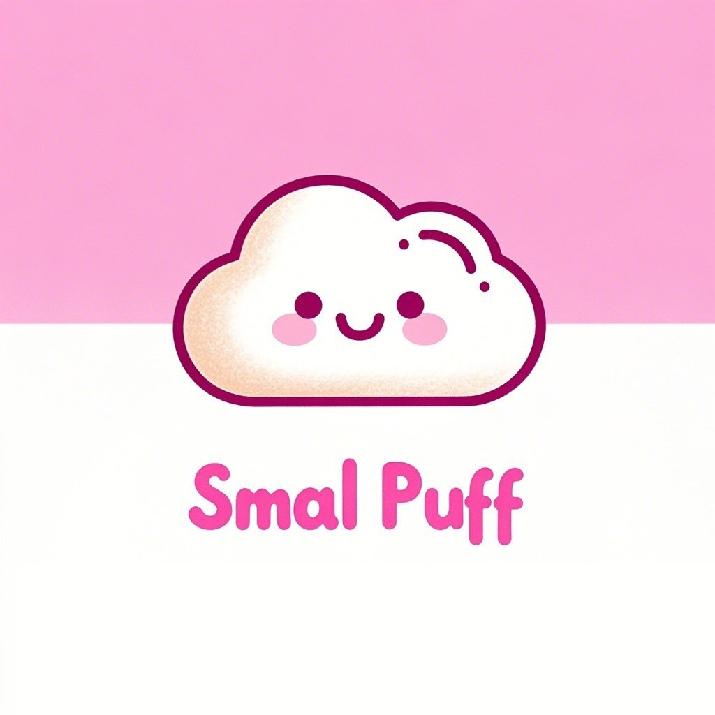 small puff童装亲子定制