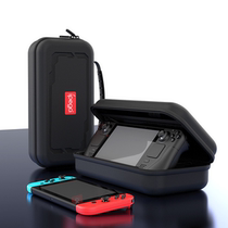 Switch host Steam deck two-in-one charging protection bag supports PD fast charging and portable storage power bag