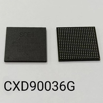 PS4 CXD90042GG CXD90046GG 90036G 90025G south bridge chip BGA spot
