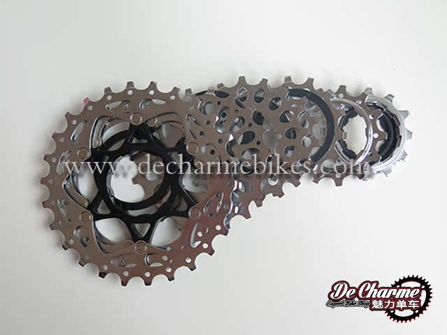 Pignon de vélo SRAM - Ref 2363998 Image 6