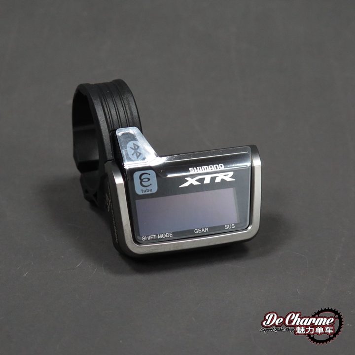 xtr di2 display