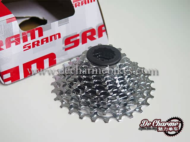 Pignon de vélo SRAM - Ref 2363998 Image 8