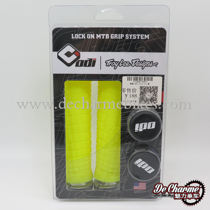 Poignées de vélo - Ref 2343734 Image 7