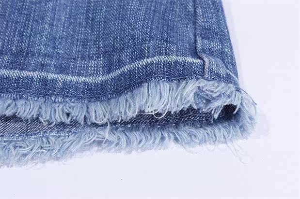 Jupe fillette en toile - Ref 2049306 Image 23