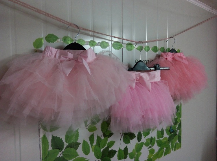 Jupe enfant - Ref 2049612 Image 43