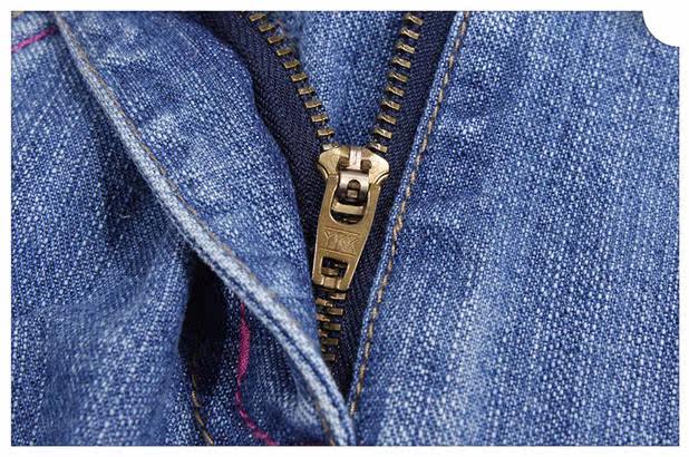 Jupe fillette en toile - Ref 2049306 Image 22