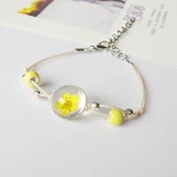 02 Peach Blossom желтый