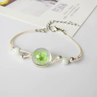 04 Peach Blossom Green