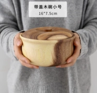 Акация деревянная поясная ремень крышки заднего края