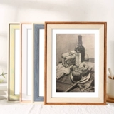 Простая картина рама подвесная стена 12 -14 -й набросок картинной рамки 4K Открыть 8K Art Каллиграфия и покраска