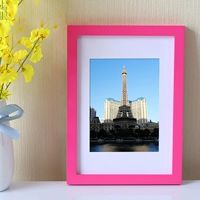 Роза красная