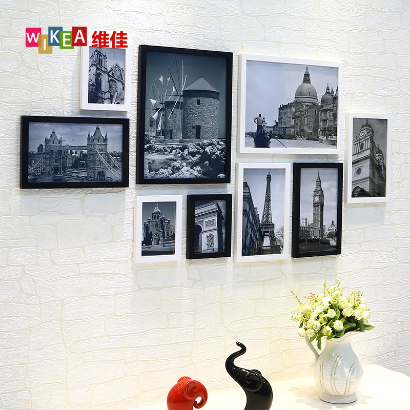 ά�Ѵ����ʵľ��Ƭǽ��ǽ���K9