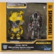 Chính hãng Hasbro Transformers Q phiên bản Bumblebee tay mô hình đồ chơi robot bọ cánh cứng trang trí xe - Gundam / Mech Model / Robot / Transformers