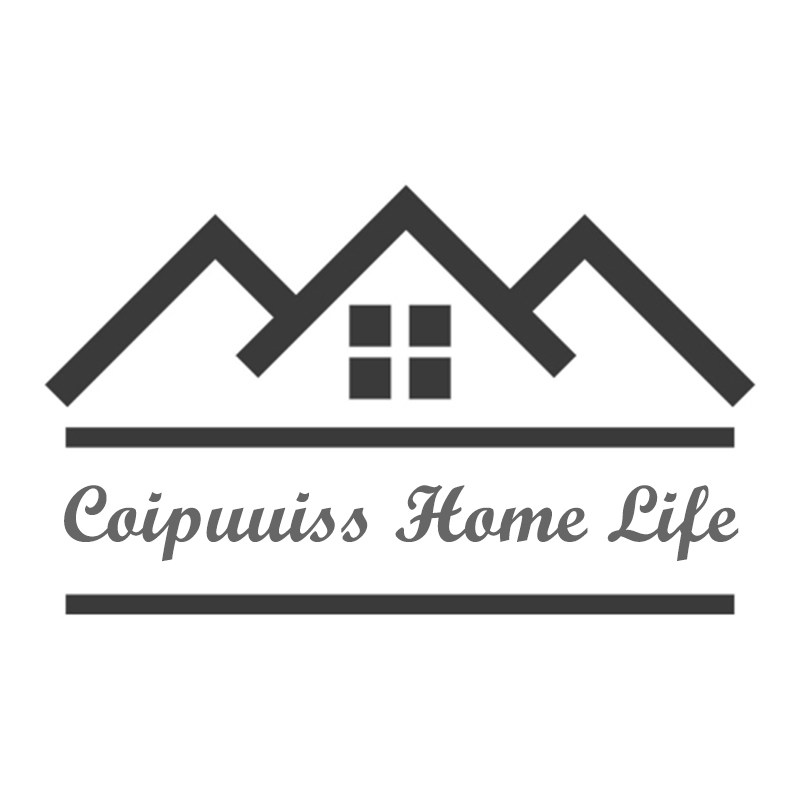 Coipuuiss Home Life