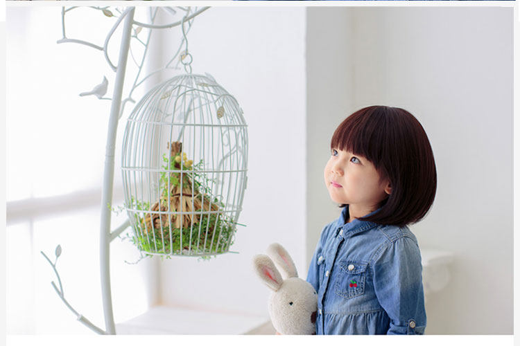 Perruque MUMEI WIG    tete BOBO - Ref 2609621 Image 14