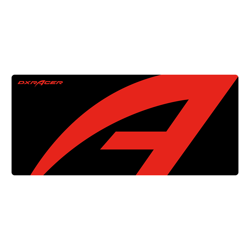Diesharp Electric Racing Mouse Mat Dxracer Electric Race Big Table Mat Rat Mat 90 * 40 * 0 3cm
