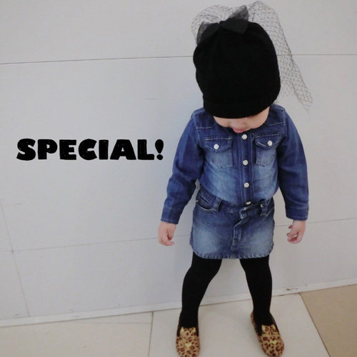 Jupe fillette 7BAOBABY en toile - Ref 2051666 Image 13