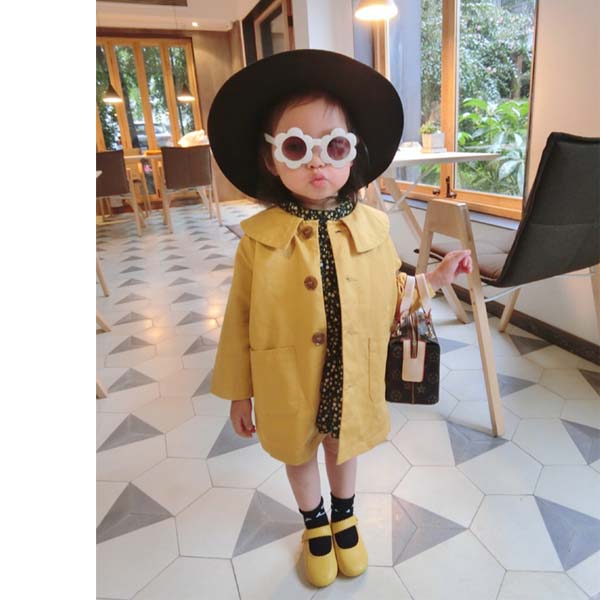 Chaussures enfants en autre ronde pour Toute saison - semelle tendon - Ref 1034365 Image 17