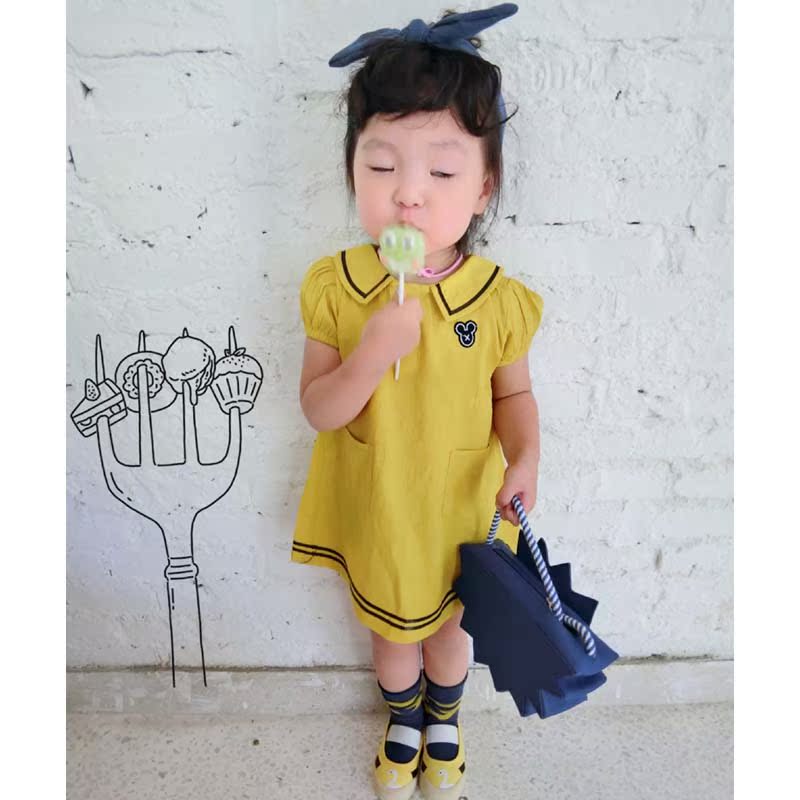 Robe enfant 7BAOBABY - Ref 2044110 Image 22