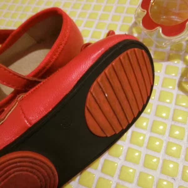 Chaussures enfants en autre ronde pour Toute saison - semelle tendon - Ref 1008126 Image 23