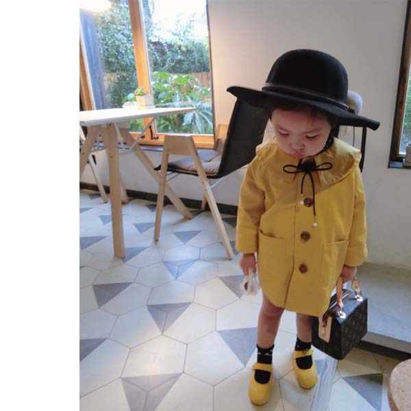 Chaussures enfants en autre ronde pour Toute saison - semelle tendon - Ref 1034365 Image 18