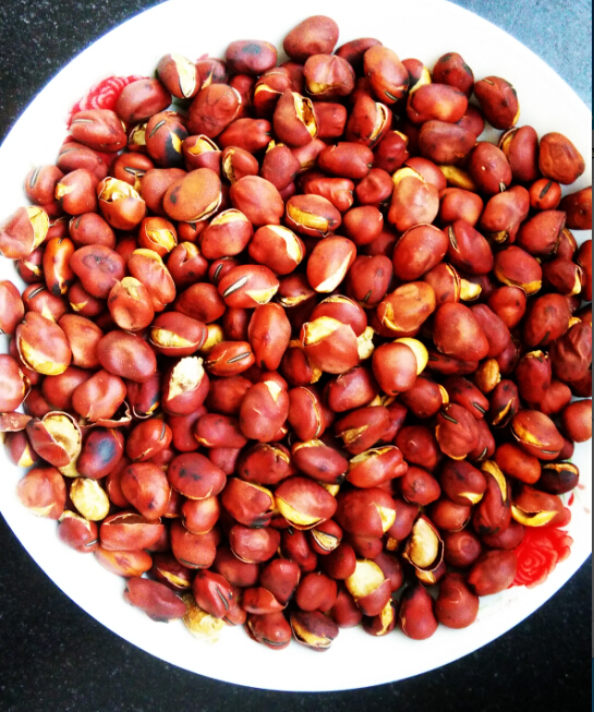 Farmhouse Self-produced Soybean Tradition of Soybean Tradition to produce Sesame Soybean fragrant and savory, the more savory it is, the more it has a taste