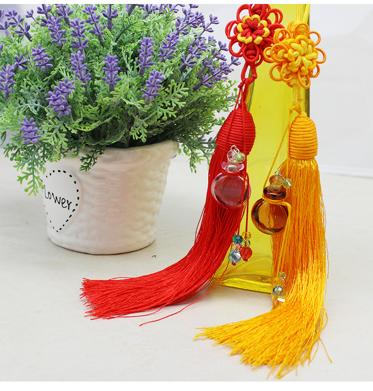 Lanugo lưu niệm tự làm gà bé bé mặt dây chuyền mặt dây chuyền xe treo nội thất trẻ sơ sinh mặt dây chuyền - Quà lưu niệm cho bé / Sản phẩm cá nhân quà tặng sinh nhật cho be gái 12 tuổi