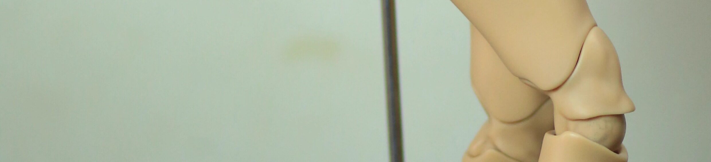 BJD运动服3分大女通穿四分娃衣