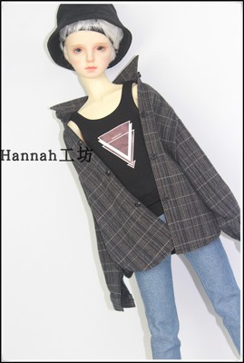 taobao agent Bjd3 points shirt SD10 female SD13 male/female SD16 female SD17 man, DDM/L generally 3 points men's and women's pass through