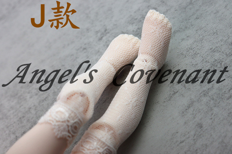 bjd 娃娃 3分4分6分 女体丝袜 多款
