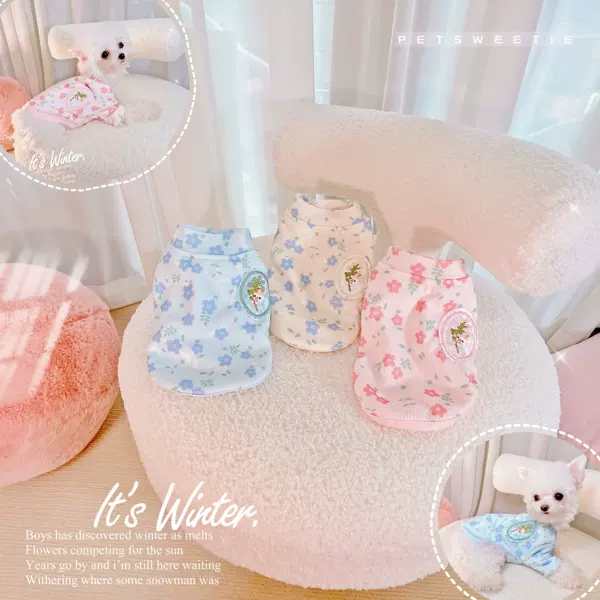 Товары от Petsweetie甜心宠物店