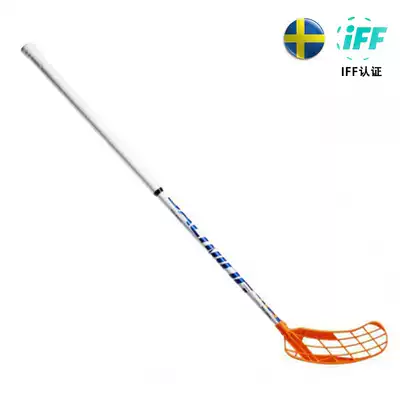 Dry Land Ice Hockey Thunder Adult Soft Hockey Club Salming Matrix 32