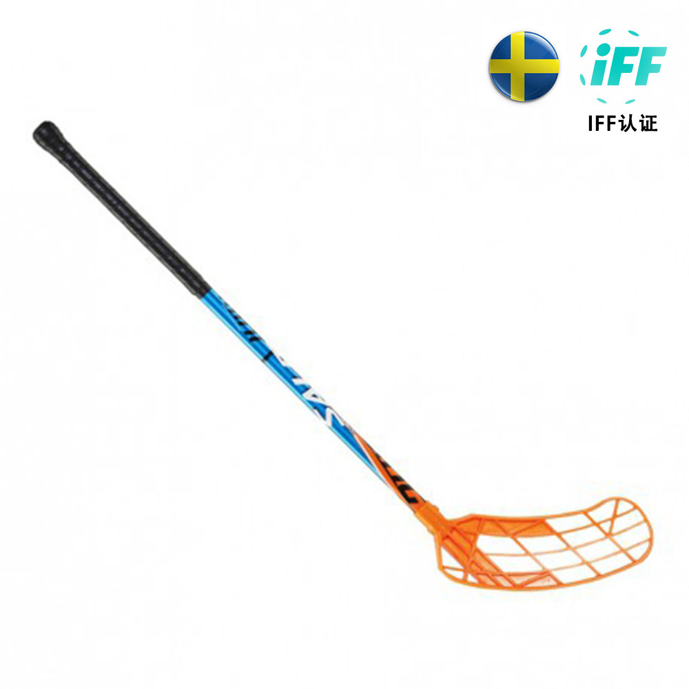 Dryland Ice Hockey Sareep Teenagers Soft Hockey Early Childhood Mini-Rod Salming Mini