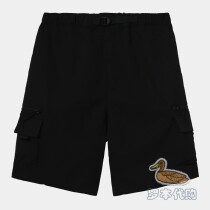 Carhartt WIP Elmwood Short Cahart Functional Wind Nylon Installation Five-Penties Leisure Shorts