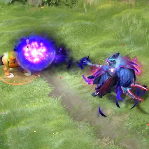 复仇之魂皮肤性价比炸裂!DOTA2神器值得入手?_游戏皮肤_淘宝游戏网